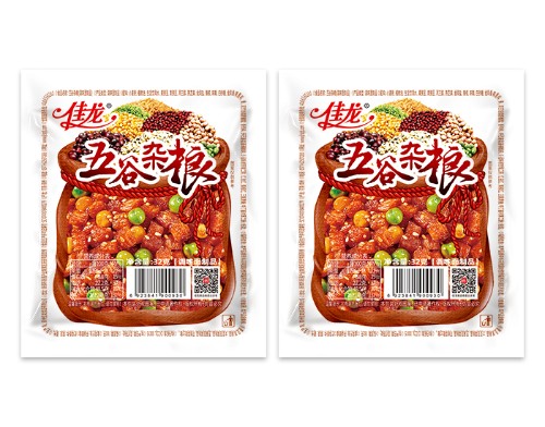 一元五谷雜糧（32克）